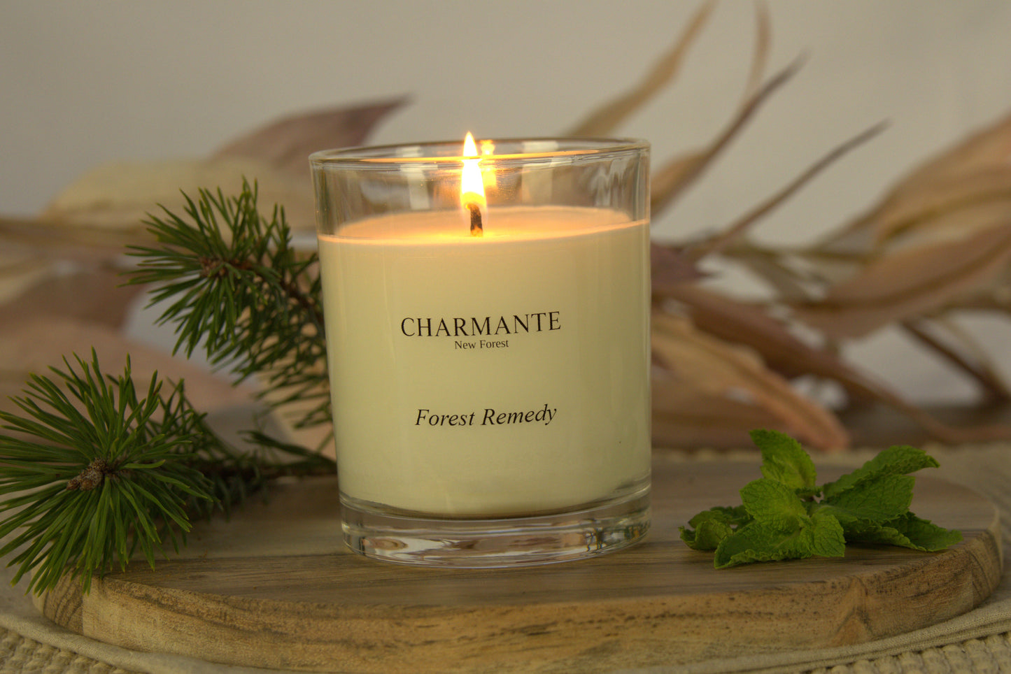 Forest Remedy