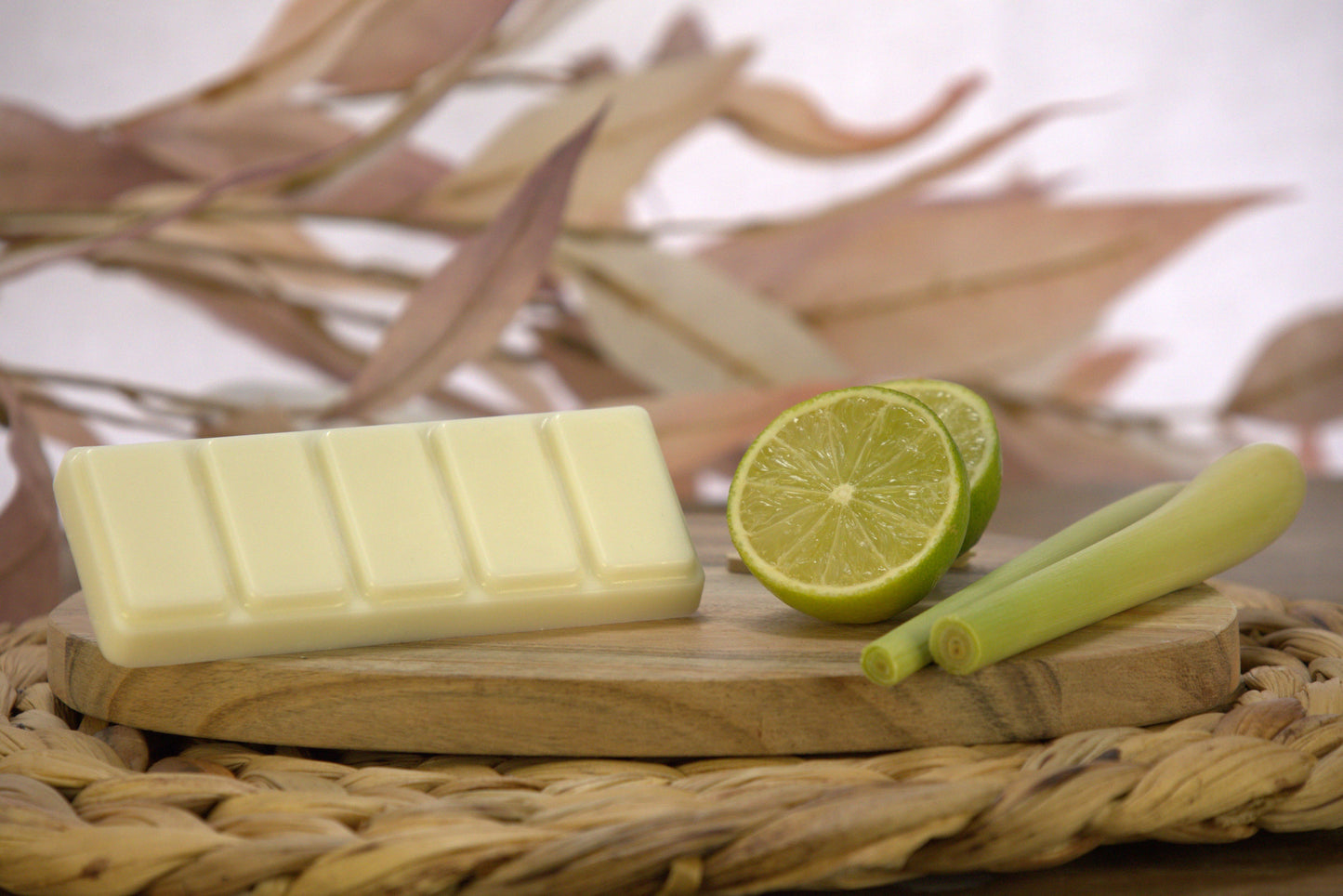 Lemongrass and Lime
