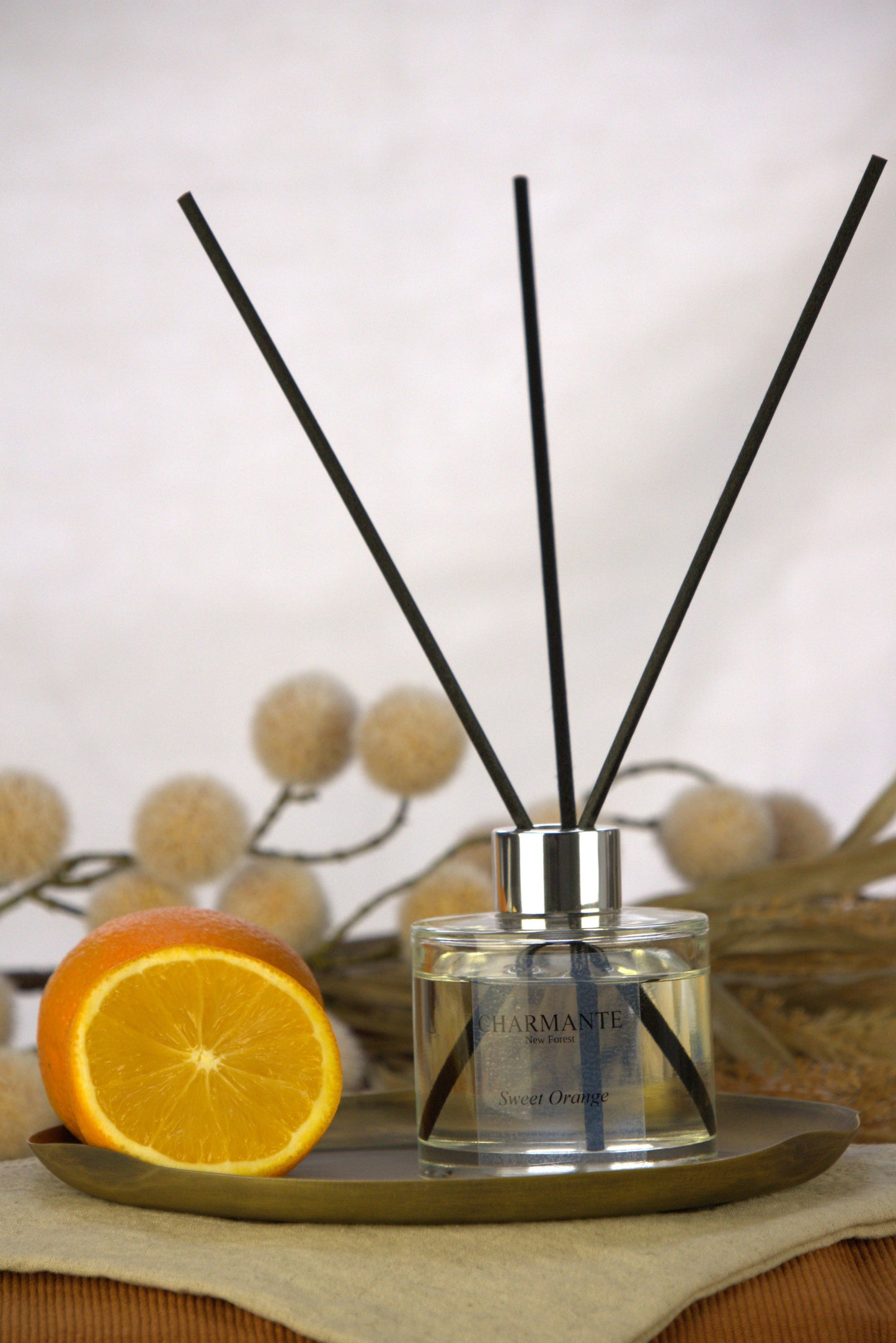 Sweet Orange