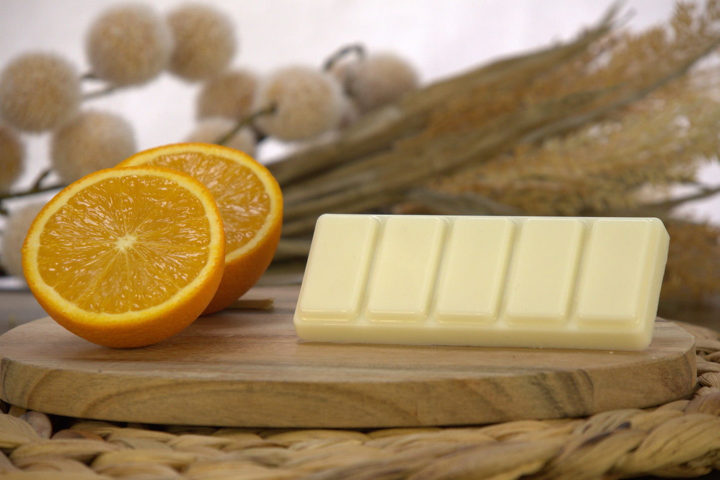 Sweet Orange