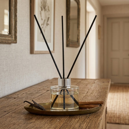 Dark Nectar - Reed Diffuser