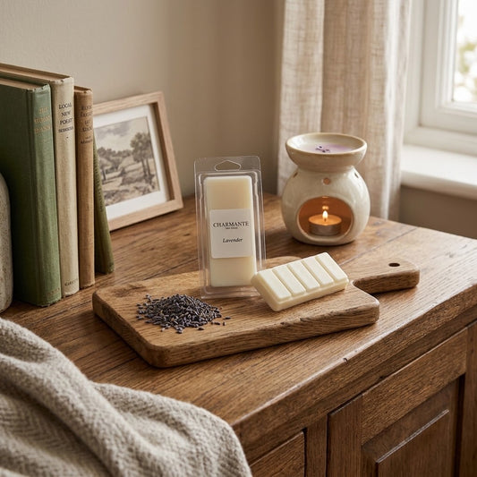 Lavender - Soy Wax Melt