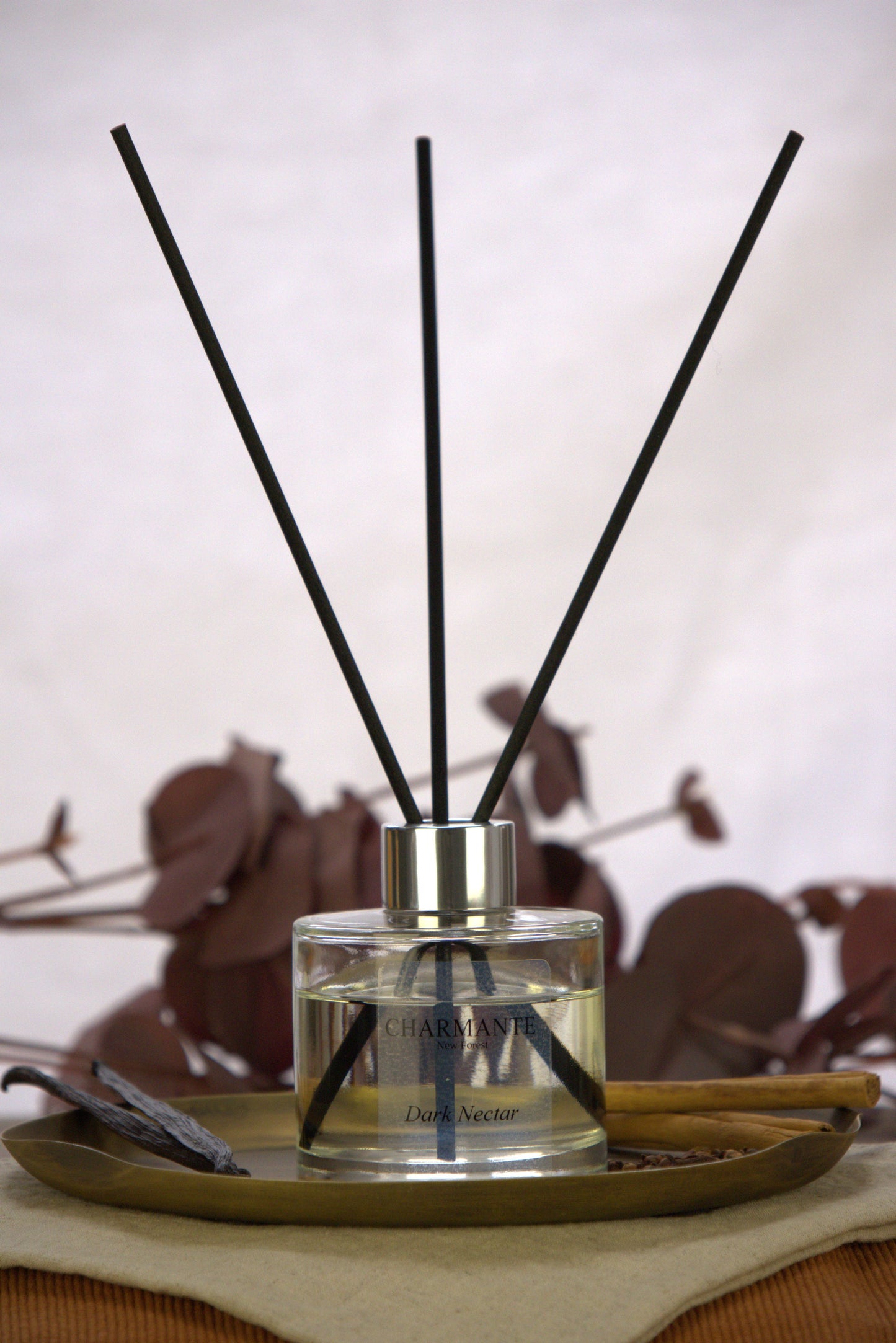 Dark Nectar
