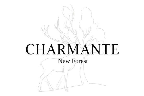 Charmante New Forest