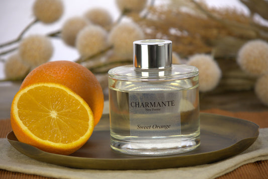 Sweet Orange