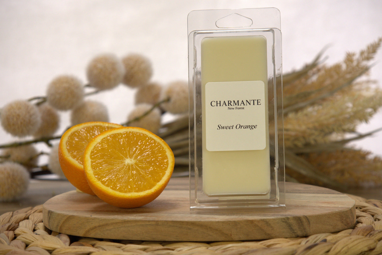 Sweet Orange