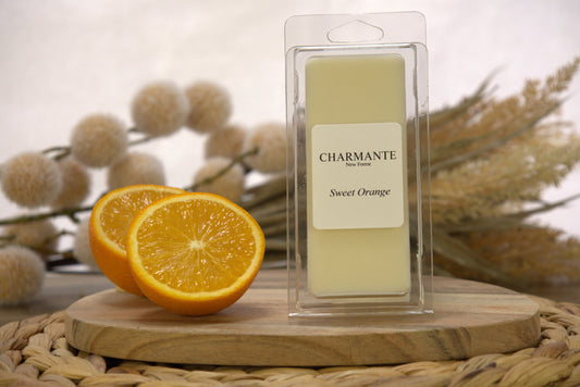 Sweet Orange