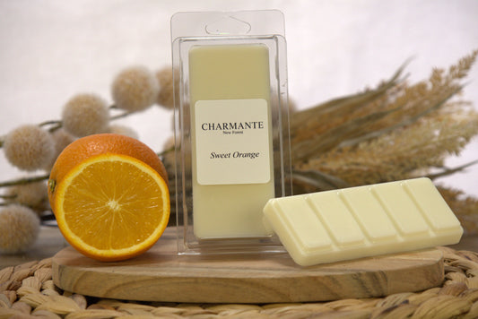 Sweet Orange