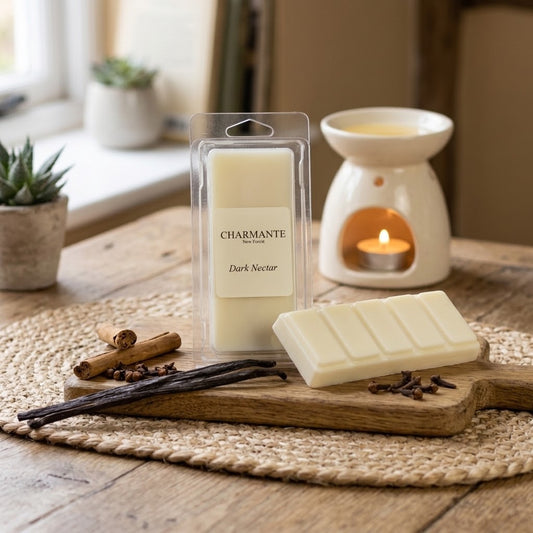 Dark Nectar - Soy Wax Melt
