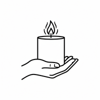 100% Soy Wax Candles