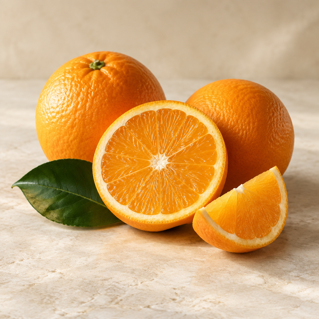 Sweet orange